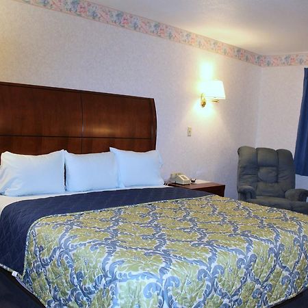 Americas Best Value Inn Of Decatur Ngoại thất bức ảnh