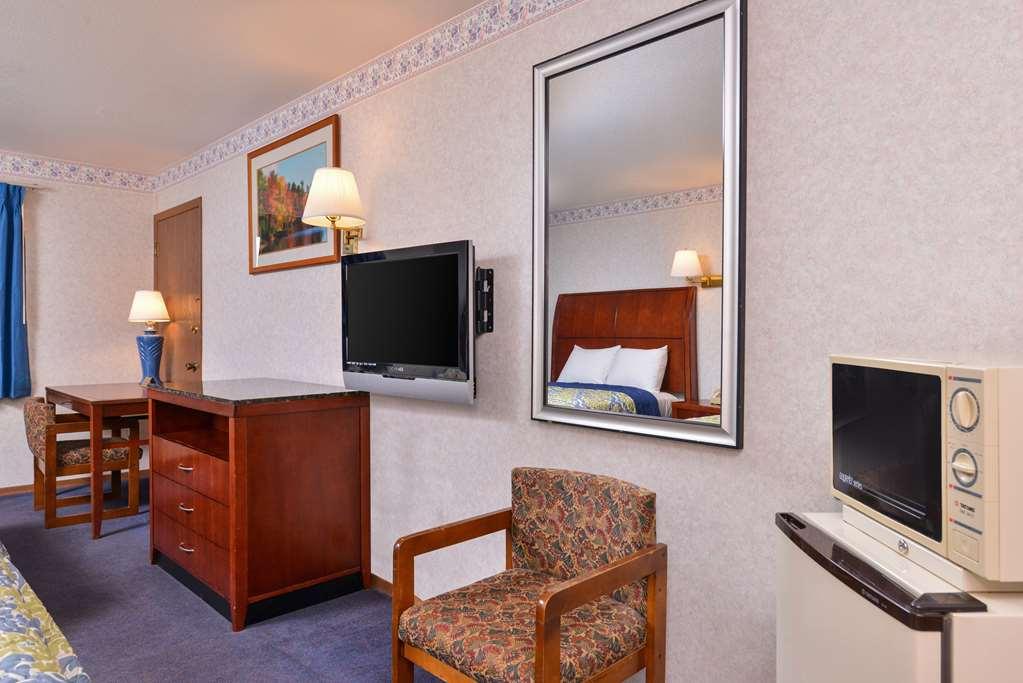 Americas Best Value Inn Of Decatur Phòng bức ảnh