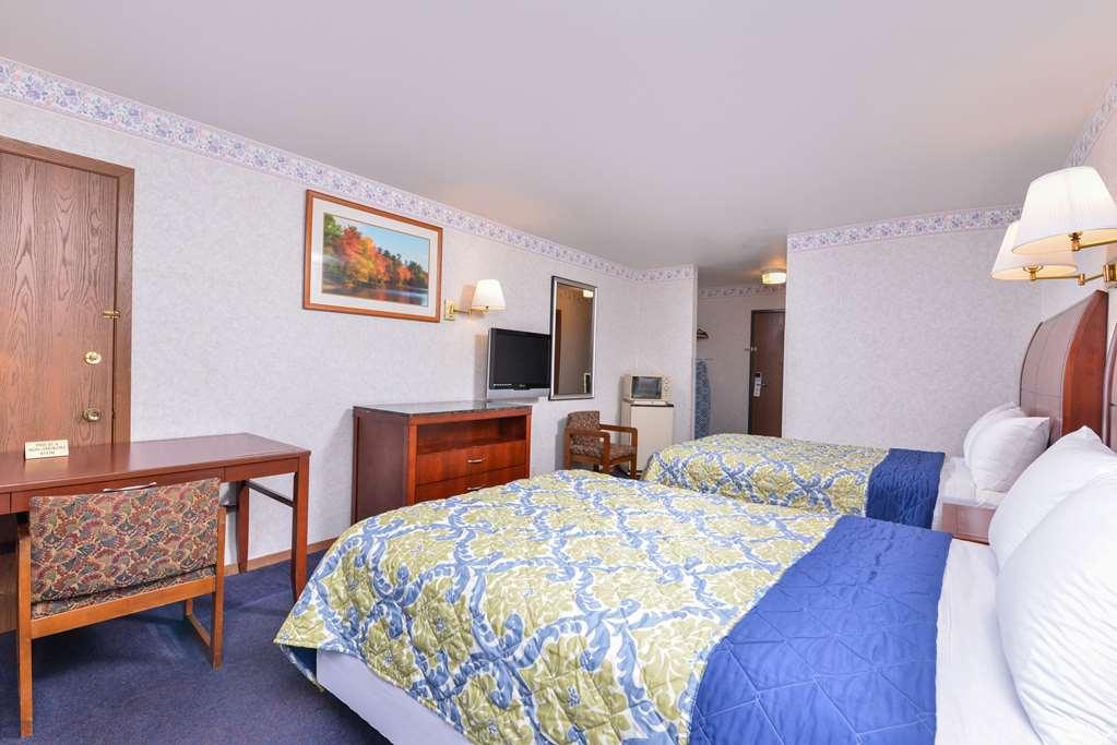 Americas Best Value Inn Of Decatur Phòng bức ảnh