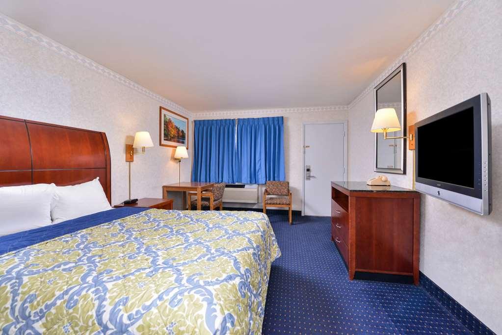 Americas Best Value Inn Of Decatur Phòng bức ảnh