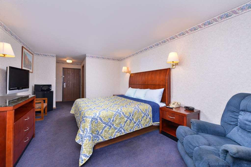 Americas Best Value Inn Of Decatur Phòng bức ảnh