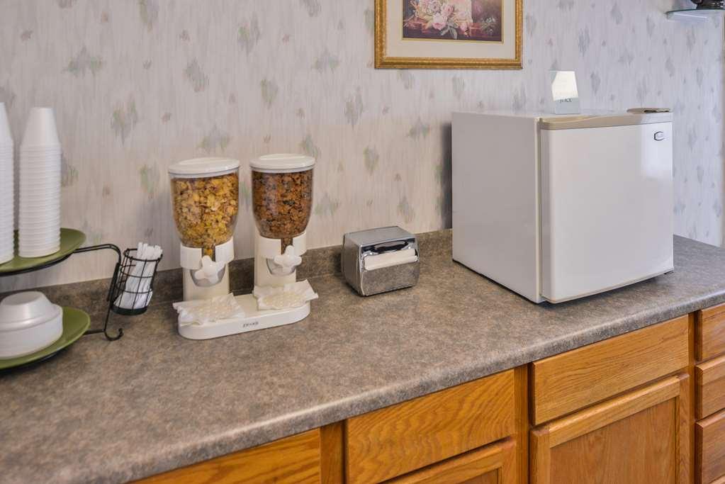 Americas Best Value Inn Of Decatur Ngoại thất bức ảnh