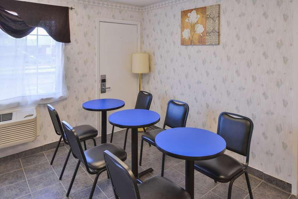 Americas Best Value Inn Of Decatur Ngoại thất bức ảnh