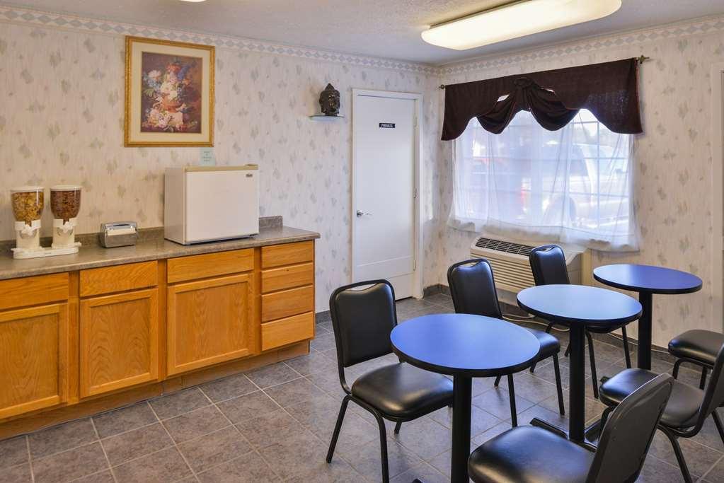 Americas Best Value Inn Of Decatur Ngoại thất bức ảnh