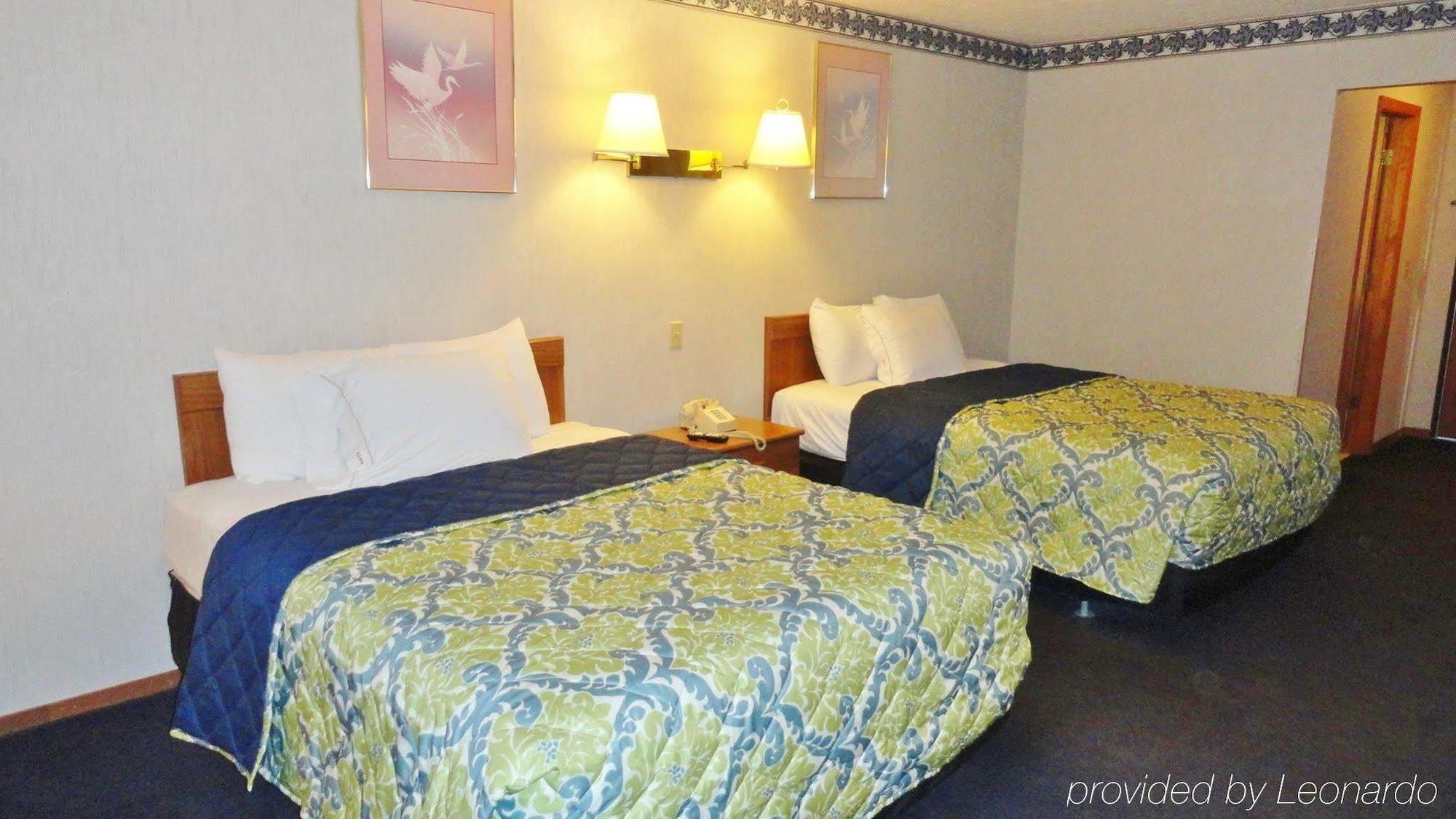 Americas Best Value Inn Of Decatur Ngoại thất bức ảnh