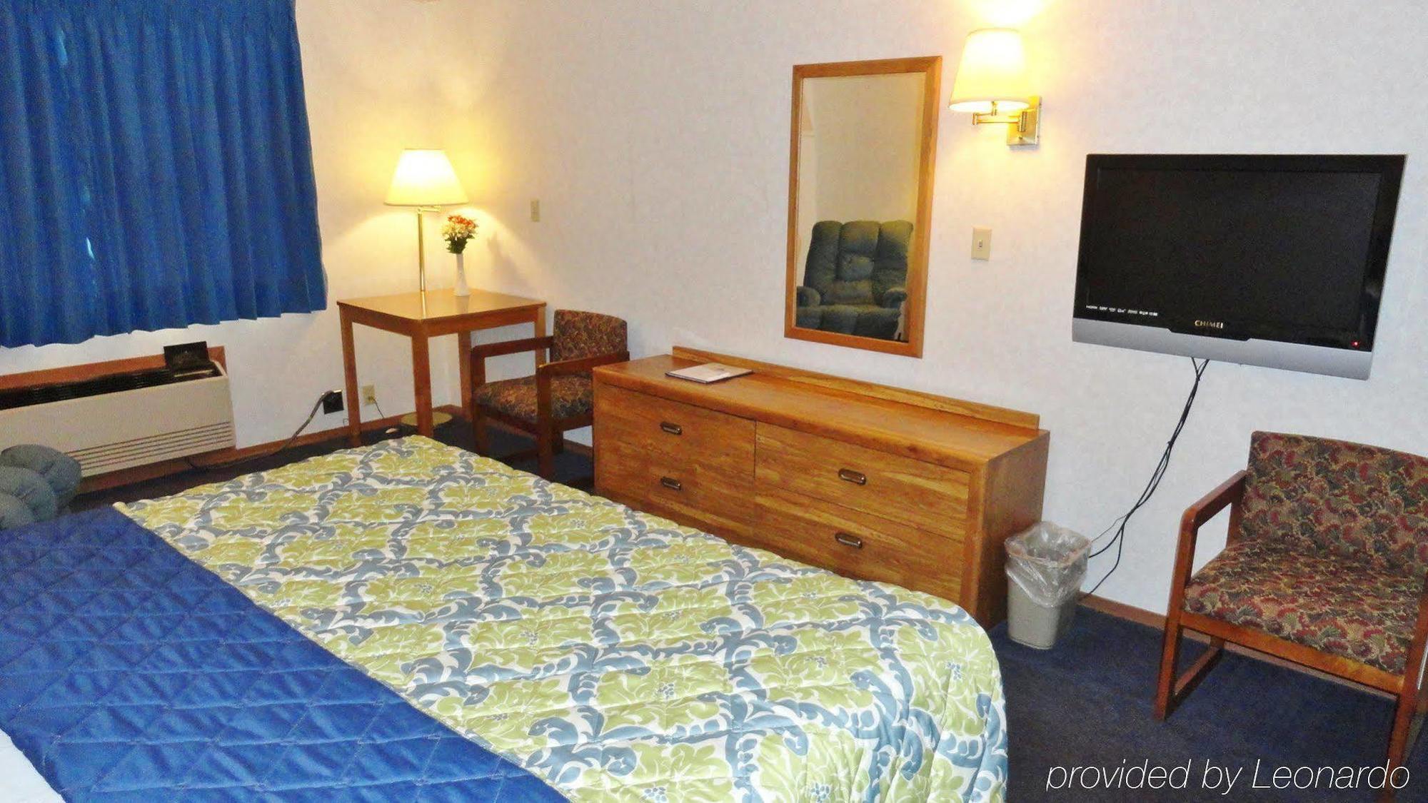 Americas Best Value Inn Of Decatur Ngoại thất bức ảnh
