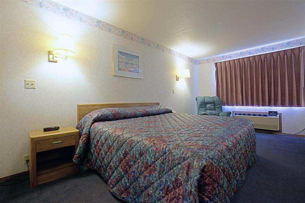 Americas Best Value Inn Of Decatur Phòng bức ảnh