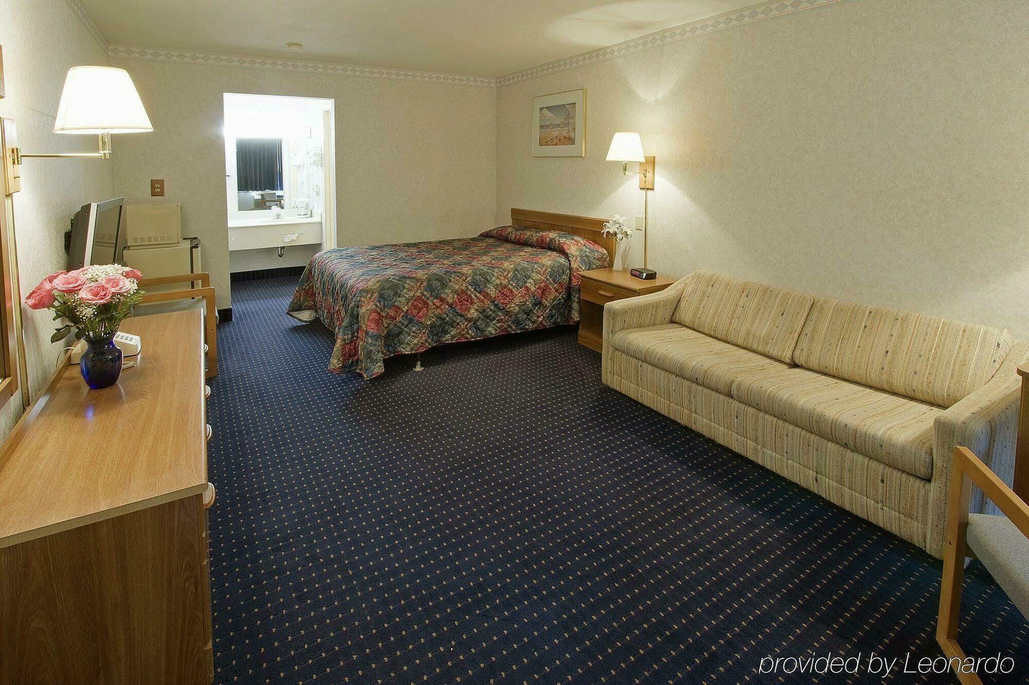 Americas Best Value Inn Of Decatur Phòng bức ảnh